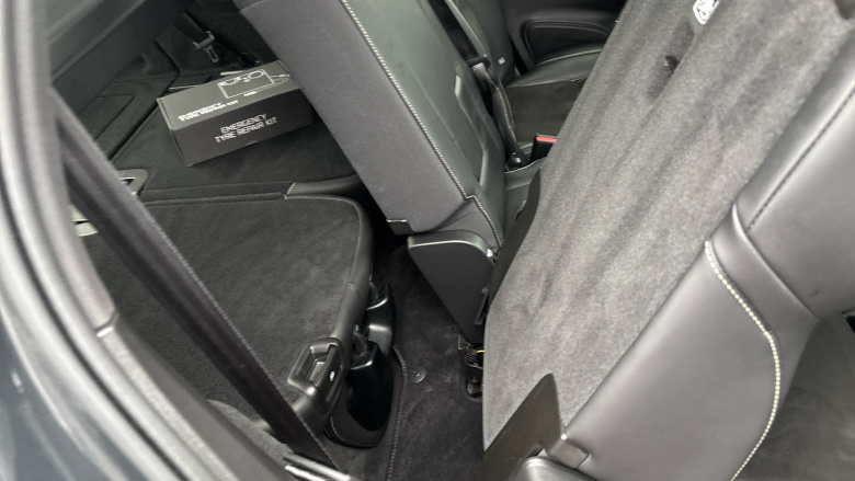 Volvo Xc90 2.0 T8 Recharge PHEV R DESIGN 5dr AWD Auto Estate